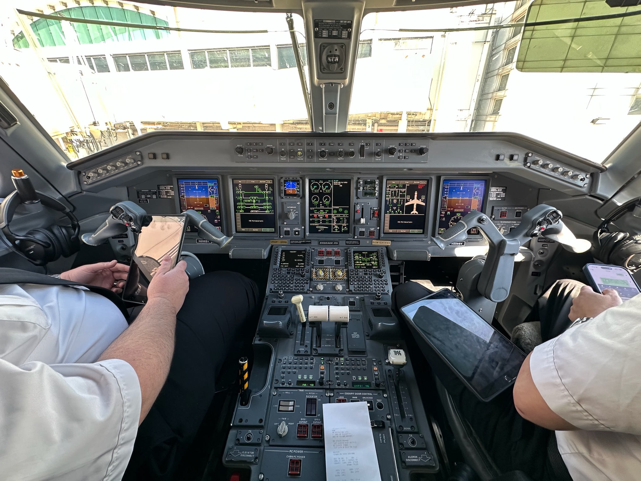 Flight Simulator